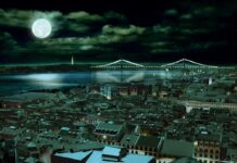 Ποίημα Εβδομάδας – “Το όνειρο” του Διονύσιου Σολωμού