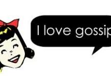 Το Κουτσομπολιό