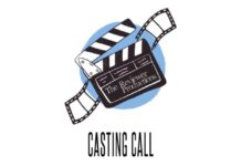 Ακρόαση ηθοποιών για ταινία μικρού μήκους στη Θεσσαλονίκη