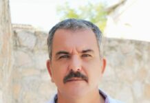 Σκυτάλη 6η «Μάνος Γερωνυμάκης»