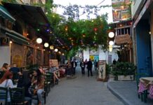 Οι top 10 κουζίνες με τη μεγαλύτερη ζήτηση διεθνώς!