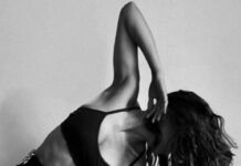 Σεμινάριο χορευτικού αυτοσχεδιασμού από την Κωνσταντίνα Λάλλου με μουσικές εμπνεύσεις του DJ TXNMY