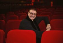 Ο Δημήτρης Αδάμης μιλάει στο Αll4fun για την παράσταση “Αίνιγμα”