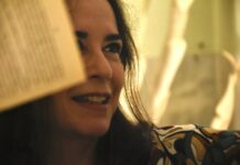 H Όλγα Ποζελη μιλάει στο Αll4fun για την παράσταση Confess