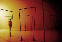 Απόλλυμι – ένα σόλο για τη διαπραγμάτευση της απώλειας ως γεγονός των καιρών μας στον Χώρο ΠΛΥΦΑ