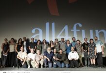 9α Θεατρικά Βραβεία Κοινού All4fun 2023: Καλύτερες παραστάσεις