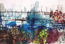 “REM” – Η Τέχνη του Ονείρου και της Μεταμόρφωσης στο χώρο τέχνης Imagine Visual Arts