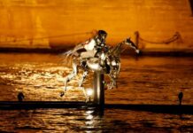 Ξαναγίνεται η τελετή έναρξης στο Παρίσι;