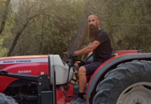 Oι 52 μέρες του Βασίλη Κολοβού στην Επίδαυρο