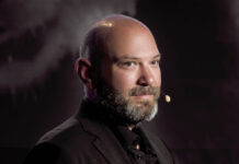 «Μέσα στο μυαλό σου» μια διαδραστική εμπειρία ψυχολογίας με τον Dr. Γιώργο Λάγιο, στο Θέατρο Αλίκη