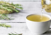 Το ρόφημα που “καίει” λίπος, όπως το χάπι αδυνατίσματος