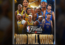 Τελικοί ΝΒΑ 2025: Θάντερ – Πέισερς, ένα ζευγάρι γεμάτο υποσχέσεις