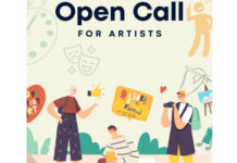 Open Call σε Καλλιτέχνες, Φορείς, Συλλόγους και Ομάδες για συμμετοχή στις δράσεις του Nevronas
