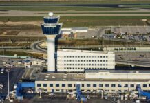 Σοβαρές παραμένουν οι ελλείψεις στο “Ελευθέριος Βενιζέλος” σε ραντάρ και προσωπικό – Η Ryanair ζήτησε επείγουσα αναμόρφωση του πύργου ελέγχου του αεροδρομίου