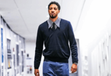 Ο Ταϊρίς Χαλιμπέρτον δωρίζει 38 εκ. δολάρια για την ψυχική υγεία και το αύριο των νέων