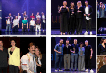 11α Θεατρικά Βραβεία Κοινού All4fun – Οι νικητές και τα όσα συνέβησαν στη βραδιά – γιορτή του ελληνικού θεάτρου