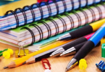 Αύξηση του κόστους των σχολικών ειδών για ακόμη μια χρονιά