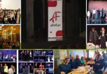 🎉 17 Χρόνια All4fun – Ταξίδι στην Τέχνη, την Παρέα και την Έμπνευση All4fun_collage_main