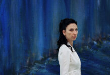 «Προς την Μεταμόρφωση ή το Πρόσωπο από Μέσα» από τον Δημήτρη Κωτσή στο Ίδρυμα Μιχάλης Κακογιάννης