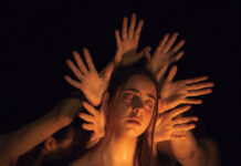 “Taverna Miresia – Mario, Bella, Anastasia” του Mario Banushi στην Πειραιώς 260