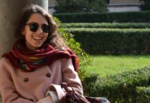 Backstage Stars: Έλλη Εμπεδοκλή – Ενδυματολόγος / Σκηνογράφος