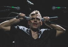 Περί Θεάτρου – Γράφει ο Γιάννης Γαβρίλης για την παράσταση – διασκευή για το Θέατρο του «1984 – ο τελευταίος άνθρωπος» του Τζορτζ Όργουελ.