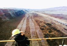 «Ο Μελαγχολικός Εργάτης» του Άρη Ασπρούλη επιστρέφει στη Μεγαλόπολη