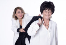 «Με κυνηγούν οι Μέλισσες»| Φωτεινή Βελεσιώτου & Κική Μαυρίδου στο Soul της Θεσσαλονίκης