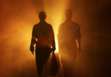 Το Δημοτικό Περιφερειακό Θέατρο Κέρκυρας φιλοξενεί και προτείνει την παράσταση «Anna & Margot» της Κωνσταντίνας Ράικου σε σκηνοθεσία Γιώργου Δρίβα