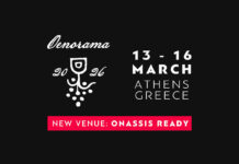 Νέος χώρος για το Οινόραμα 2026: το ολοκαίνουργιο «Onassis Ready»