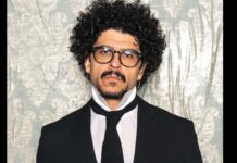 Ο Γιώργος Κασαπάκης μιλάει στο All4fun για την παράσταση Nora Hell’ s House