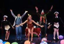 Περί Θεάτρου – Γράφει ο Γιάννης Γαβρίλης για την παράσταση “ΛΟΚΑΝΤΙΕΡΑ”