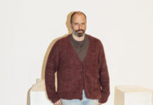 Masterclass με τον Γιώργο Λάνθιμο στο πλαίσιο της πρώτης φωτογραφικής του έκθεσης στη Στέγη Ιδρύματος Ωνάση