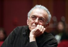 Πέθανε ο σημαντικός σκηνοθέτης και σεναριογράφος Γιώργος Πανουσόπουλος