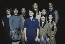 «Κουκλίτσα» σε σκηνοθεσία Μαρίας Πανουργιά στη Νέα Σκηνή «Νίκος Κούρκουλος» του Εθνικού Θεάτρου