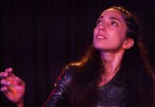 Η Λυσάνδρα Αναστασοπούλου μιλάει στο All4fun με αφορμή την παράσταση «Περσεφόνη» του Γιάννη Ρίτσου σε σκηνοθεσία της ίδιας