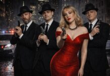 «Το Ποδήλατο της Ωραίας Ελένης» της Αλμπέρτα Τσοπανάκη στο θέατρο Παραμυθίας