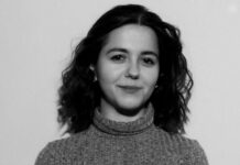 Το πρόσωπο της εβδομάδας: Δέσποινα Καραγιάννη – Ηθοποιός