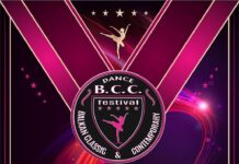 5o Balcan Classic Contemporary Festival – B.C.C.Fest | Ανοιχτή πρόσκληση
