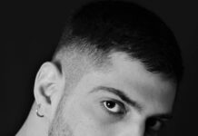 Ο Μιχάλης Φιλίππου μιλά στο All4fun για την παράσταση “Τόσο πολύ” σε κείμενο και σκηνοθεσία Μυρτώς Παπαχριστοφόρου michalis filipou