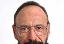 Ακρόαση για “Το Υπόγειο” του Φιόντορ Ντοστογιέφσκι και τον σκηνοθέτη Στέργιο Ιωάννου