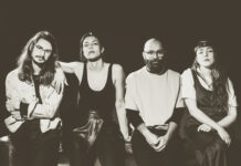 «Πεπερασμένος Χρόνος» από την Athens Arts Collective στο Baumstrasse