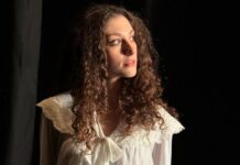 Το πρόσωπο της εβδομάδας: Αλεξάνδρα Κολαΐτη – Ηθοποιός / Τραγουδίστρια / Χορεύτρια