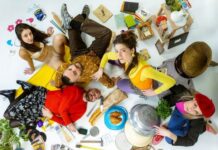 «Το γεγονός» της Annie Ernaux σε σκηνοθεσία Κατερίνας Ρουσιάκη στο BlueBox Creative Studio