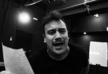 «Επτά ημέρες από τη ζωή του Σιμόν Λαμπρός – αν η ζωή του σας ενδιαφέρει» της Carole Fréchette σε σκηνοθεσία του Ανδρέα Παράσχου στο Θέατρο Τεχνών