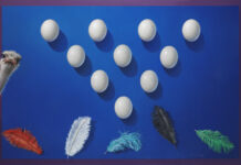 «Ο Xειρισμός της Πραγματικότητας» του Αχιλλέα Δρούγκα | Έκθεση ζωγραφικής στην Art Gallery «Έντεχνον»