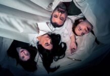 «Group Therapy – το τελευταίο κεφάλαιο» της Έφης Παρούση σε σκηνοθεσία ΑΜΦΙΛΥΚΗ Theatre στο Θέατρο Noūs