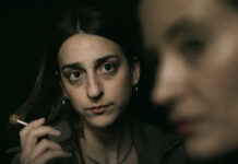 H Φανή Ξενουδάκη μιλάει στο All4fun για το “Toxicity” fani ksenoudaki