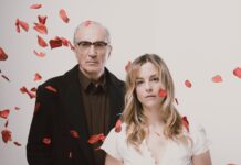 Η «Ήμερη, η Ανατομία μιας Πτώσης» του Φίοντορ Ντοστογιέφσκι σε διασκευή & σκηνοθεσία Γιάννη Νταλιάνη επανέρχεται ανανεωμένη στο Θέατρο Πορεία