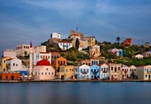 Ανακοίνωση του Beyond Borders για κίνδυνο αναστολής του φεστιβάλ